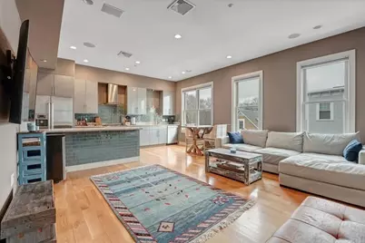 45 Vinton #4, Boston, MA 02127 - Photo 1