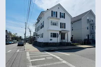 631 Walnut St #3, Fall River, MA 02720 - Photo 1