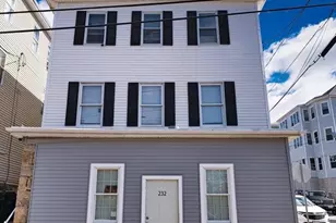 232 Alden St, Fall River, MA 02723 - Photo 1