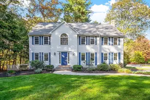 2 MacQuarrie Ln, Westford, MA 01886 - Photo 1