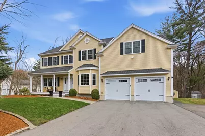 71 Lexington St, Burlington, MA 01803 - Photo 1