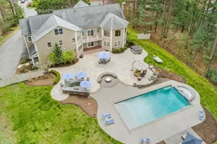 119 Fairbank Rd, Sudbury, MA 01776 - Photo 1