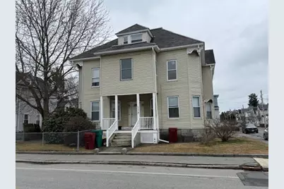 538 Westford Street #3, Lowell, MA 01851 - Photo 1