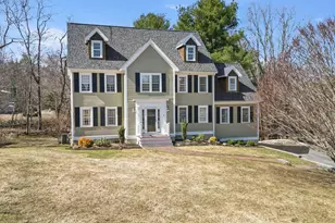 4 Davis Ln, Georgetown, MA 01833 - Photo 1