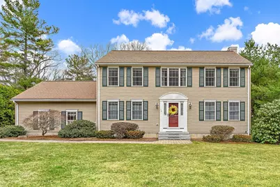 16 Christopher Dr, Grafton, MA 01519 - Photo 1