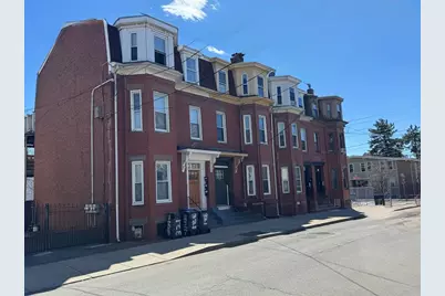 319 Spruce Street, Chelsea, MA 02150 - Photo 1