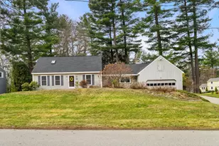 3 Exeter Way, Andover, MA 01810 - Photo 1