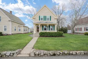 239 Birch St, Abington, MA 02351 - Photo 1