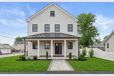 59 Bay View Ave, Quincy, MA 02169 - Photo 1