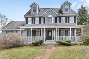 1 Whitcomb Way, North Reading, MA 01864 - Photo 1