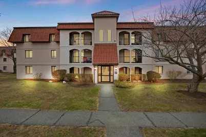 685 Oak Street #27-12, Brockton, MA 02301 - Photo 1
