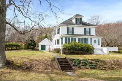 64 Whitehall Rd., Amesbury, MA 01913 - Photo 1
