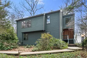 351 Silver Hill Rd, Concord, MA 01742 - Photo 1