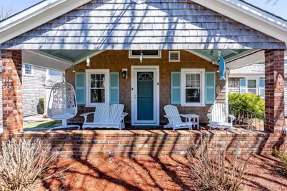 8 Quinsigamond Ave, Falmouth, MA 02540 - Photo 1