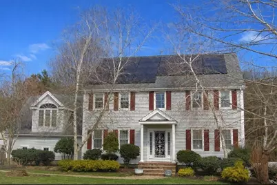 6 Horton Drive, Norton, MA 02766 - Photo 1
