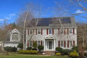 6 Horton Dr, Norton, MA 02766 - Photo 1