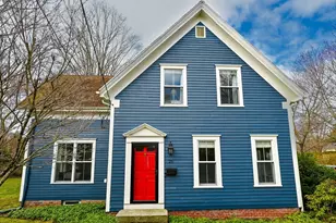 25 S Lincoln St, Natick, MA 01760 - Photo 1