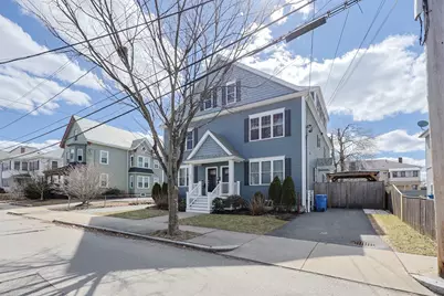 17 Washington Avenue #3, Waltham, MA 02453 - Photo 1