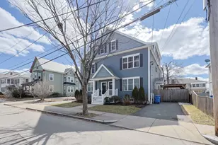 17 Washington Ave, Waltham, MA 02453 - Photo 1