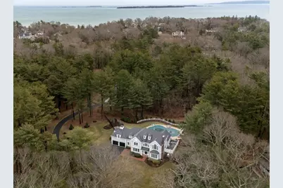 131 S Station St, Duxbury, MA 02332 - Photo 1