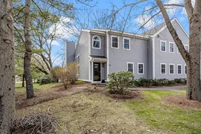 810 Tuckers Lane #810, Hingham, MA 02043 - Photo 1