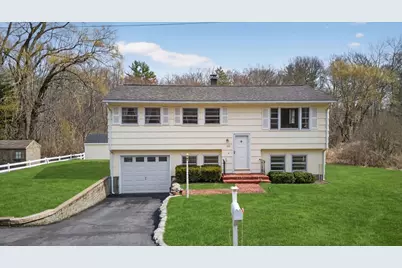 199 Haverhill Street, North Reading, MA 01864 - Photo 1