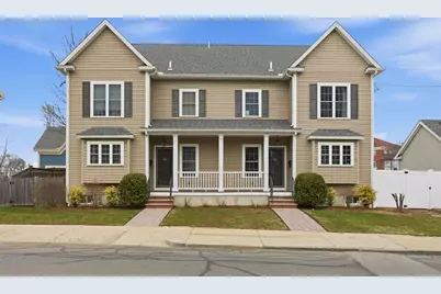 36 Pleasant St #B, Stoneham, MA 02180 - Photo 1