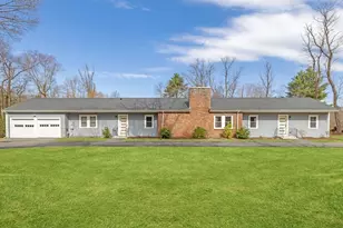 100 Maple St, Sherborn, MA 01770 - Photo 1