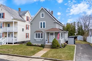 116 6th St, Leominster, MA 01453 - Photo 1