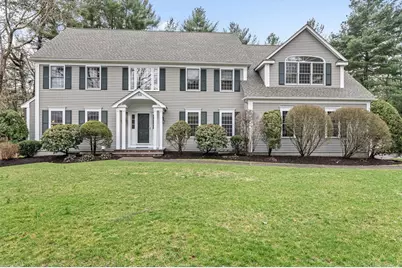 99 Hartford Street, Medfield, MA 02052 - Photo 1