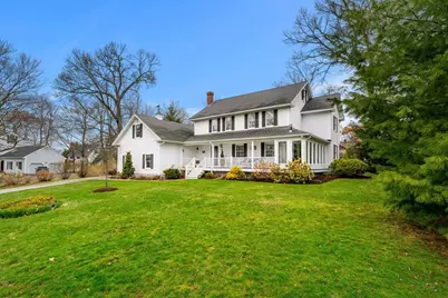21 Windward Drive, Newburyport, MA 01950 - Photo 1