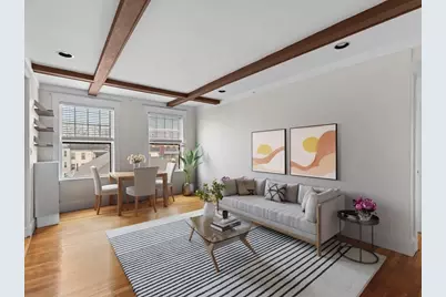 110 Lanark Rd #10, Boston, MA 02135 - Photo 1