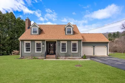 55 Brookfield Rd, Brimfield, MA 01010 - Photo 1