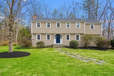 27 Captain Brown's Lane, Acton, MA 01720 - Photo 1