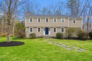 27 Captain Brown's Ln, Acton, MA 01720 - Photo 1
