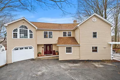 41 Red Spring Road, Andover, MA 01810 - Photo 1