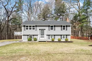 20 Meadowview Rd, Georgetown, MA 01833 - Photo 1
