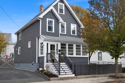 59 Cherry St, Malden, MA 02148 - Photo 1