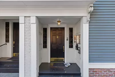 34 Washington St #2B, Boston, MA 02129 - Photo 1