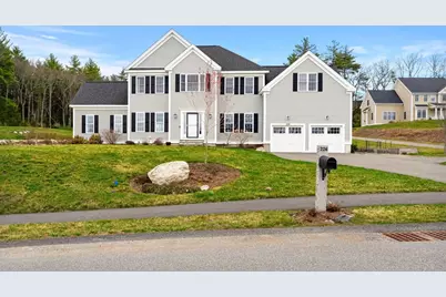 226 Cherry Tree Ln, Groton, MA 01450 - Photo 1