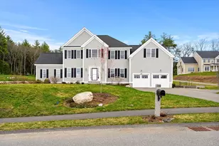 226 Cherry Tree Ln, Groton, MA 01450 - Photo 1