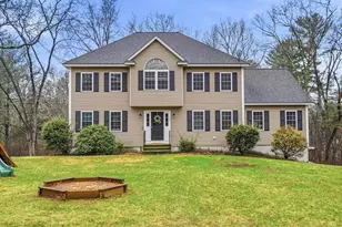 380 Richardson Rd, Dracut, MA 01826 - Photo 1
