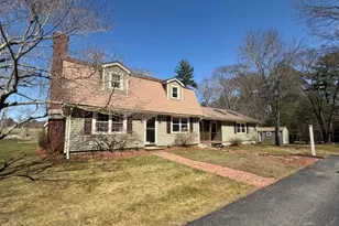 106 Seymour St, Berkley, MA 02779 - Photo 1