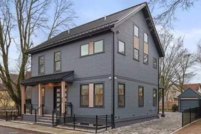 49 Sargent Street, Cambridge, MA 02140 - Photo 1