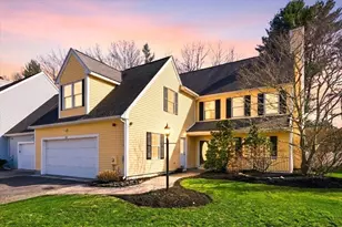 124 Clear Pond Dr, Walpole, MA 02081 - Photo 1