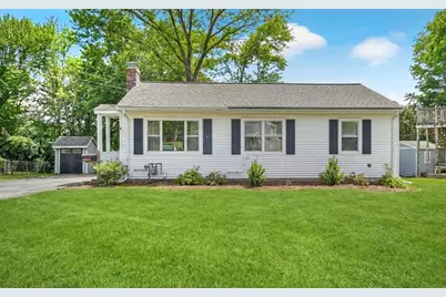 9 Valley Road, Norwood, MA 02062 - Photo 1