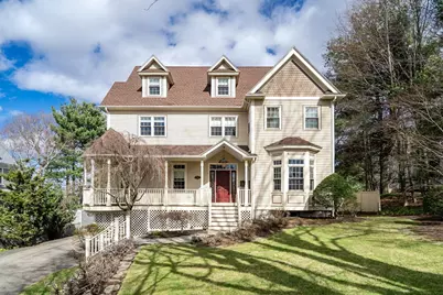 94 Highland Street, Newton, MA 02465 - Photo 1