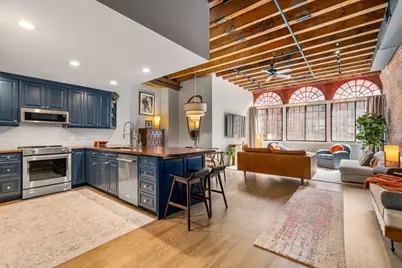 120 Fulton Street #2C, Boston, MA 02109 - Photo 1