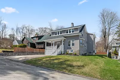 16 Windemere Road, Worcester, MA 01602 - Photo 1