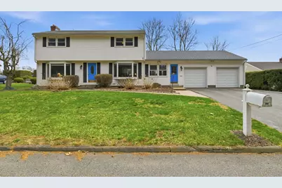 244 Lower Westfield Rd, Holyoke, MA 01040 - Photo 1
